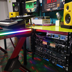 Sixsense Vs.  Rammix - Koko Echo