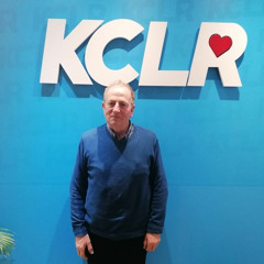 KCLR News: Cllr Tommy Kinsella on plea for historic County Carlow area (13th June 2025)