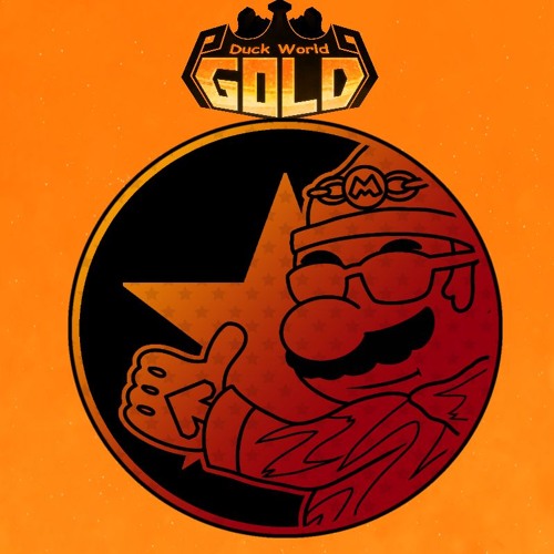 Victory! DDR Mario [CANCELLED, DWG SUBMISSION]