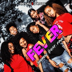 Fever (Ski-lxw x LentzLee Remix).mp3