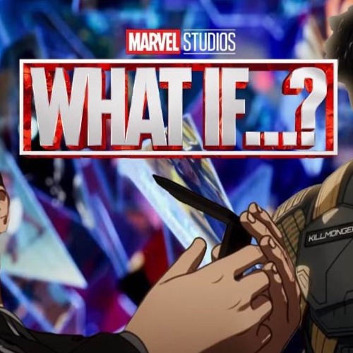 Episode 6 if what What If