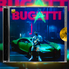Anuel Aa - Bugatti (Intro Dity)