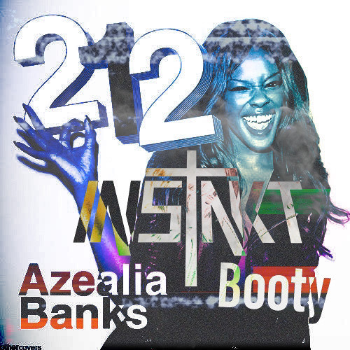 towuntwo(INSTNKT Booty)