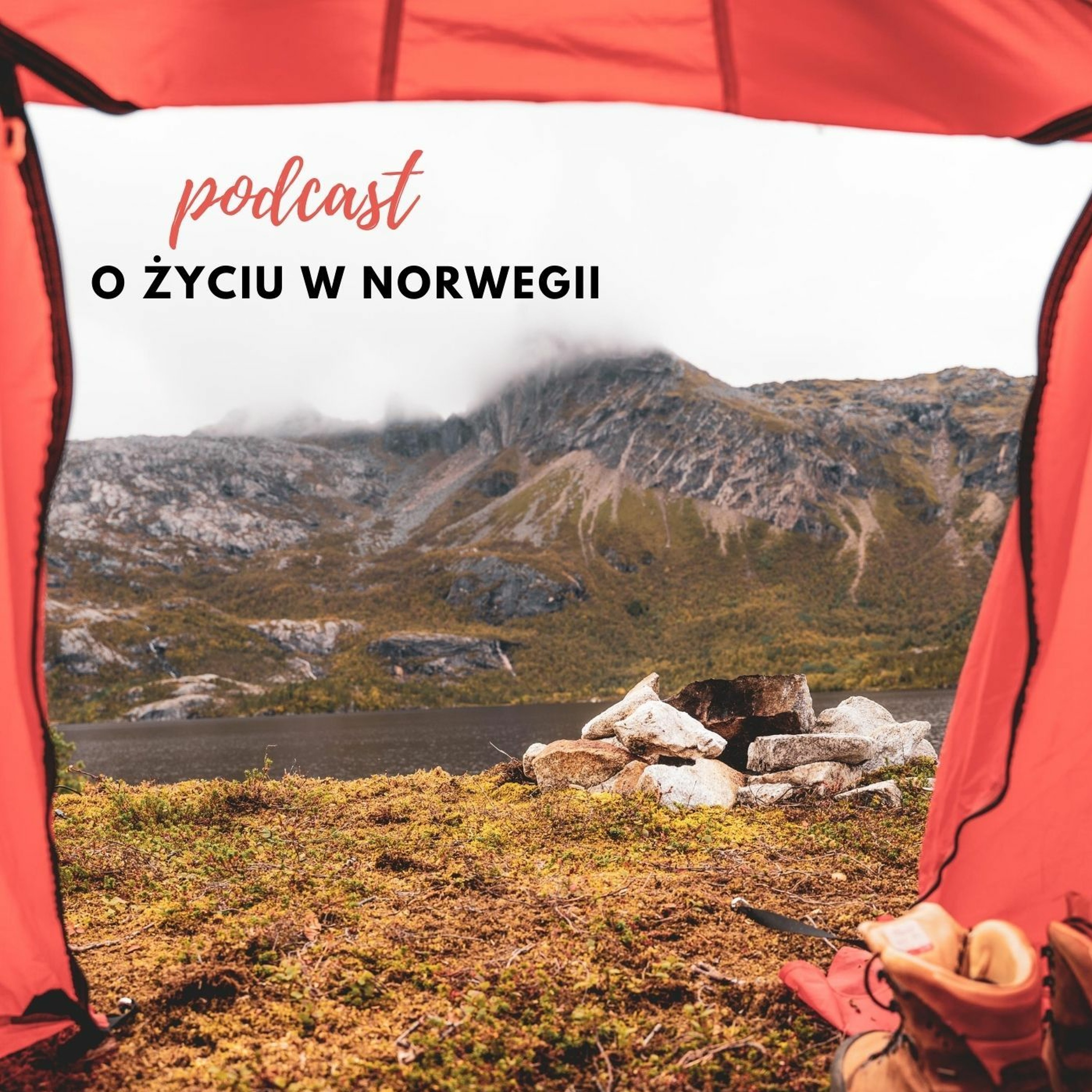 Życie w Norwegii