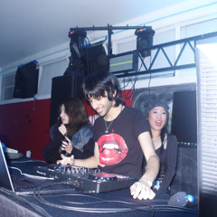 yash! @ the tunnel 11/22 berkeley