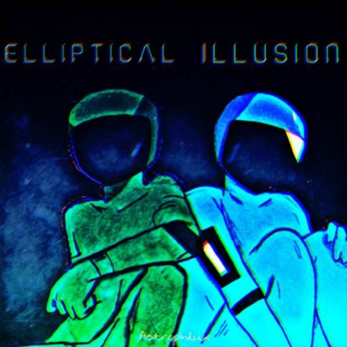 Astrophilux- Elliptical Illusion