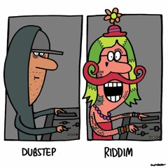 RIDDIM THANKS