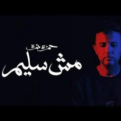Hamza Namira - Mesh Saleem _ حمزة نمره مش سليم