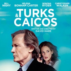ALL AT SEA  - Worricker Trilogy Turks & Caicos