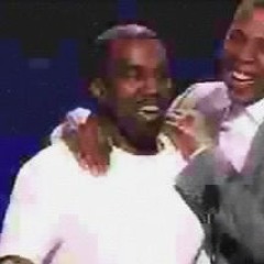 a message from kanye [prod. staggr]