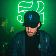 The Sounds Of 54 Liverpool - Mixed By Ant Armstrong