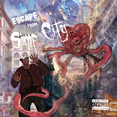 Escape From Simp City Intro