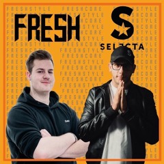 Freshtivalsound! DJ FRESH meets DJ SELECTA