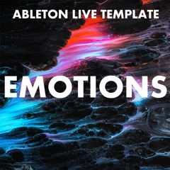 Emotions Download Ableton Live Template