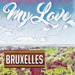 Frenna | Stiekz | O-Matic | DJ Punish | Don Vie --- My Sakura Love --- Bruxelles in Mercedes mashup