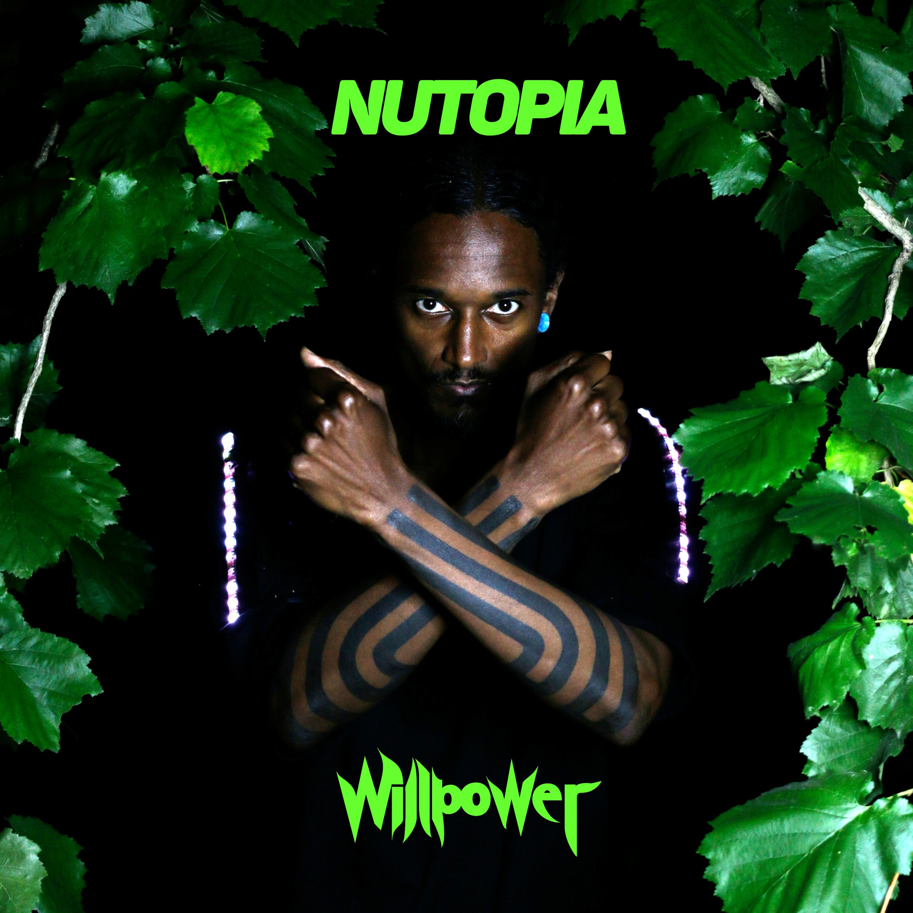 nUtopia episode artwork