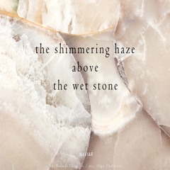 halF shimmerinG [naviarhaiku398]
