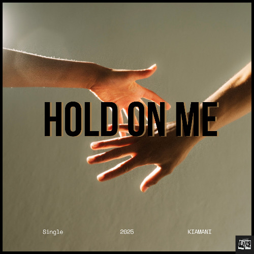 Hold on Me