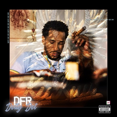 Dotty dot - DFR ( don't fucka around )