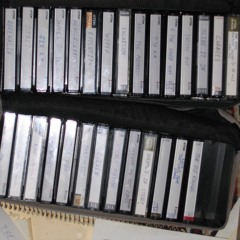 026 (side A) - mixed by James