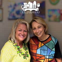 St. Charles Stories - St. Charles Arts Council