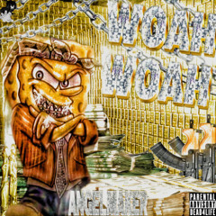 ANGELMAKER - WOAH WOAH