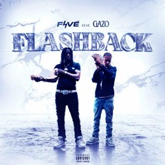 Favé - FLASHBACK ft. Gazo (Amphitryon Remix)