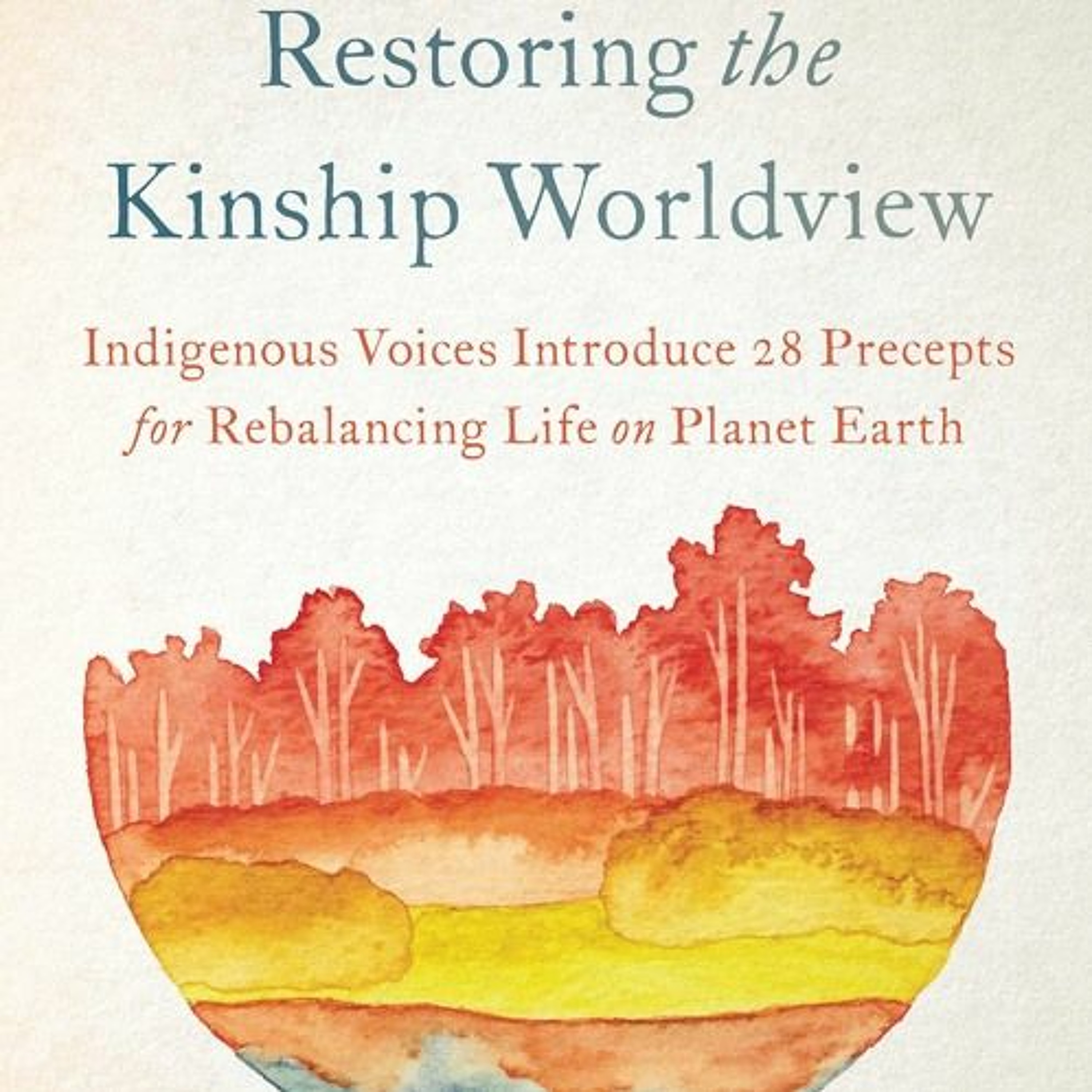 The Magical Mystery Tour July 22 2022 Indigenous Kinship Worldview & The Economics Of Enoughness episode artwork