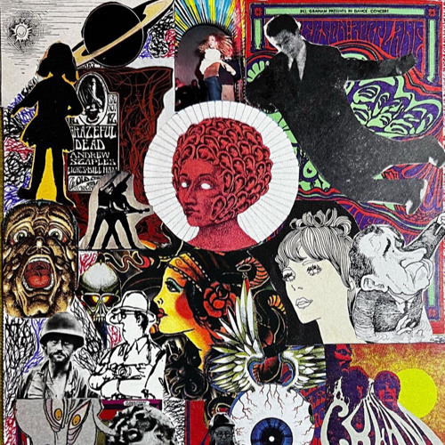 psychedelia keys