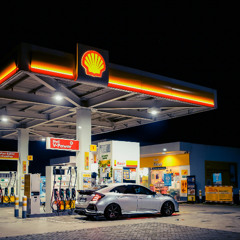 Tehno MIX for night drive