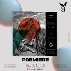 PREMIERE: Mikah - Hybris (Original Mix) [Beyond Now]