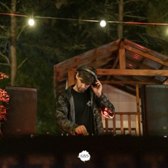 Hernan Paszco @ Lounge Garden Live - By EMS 08.01.2021