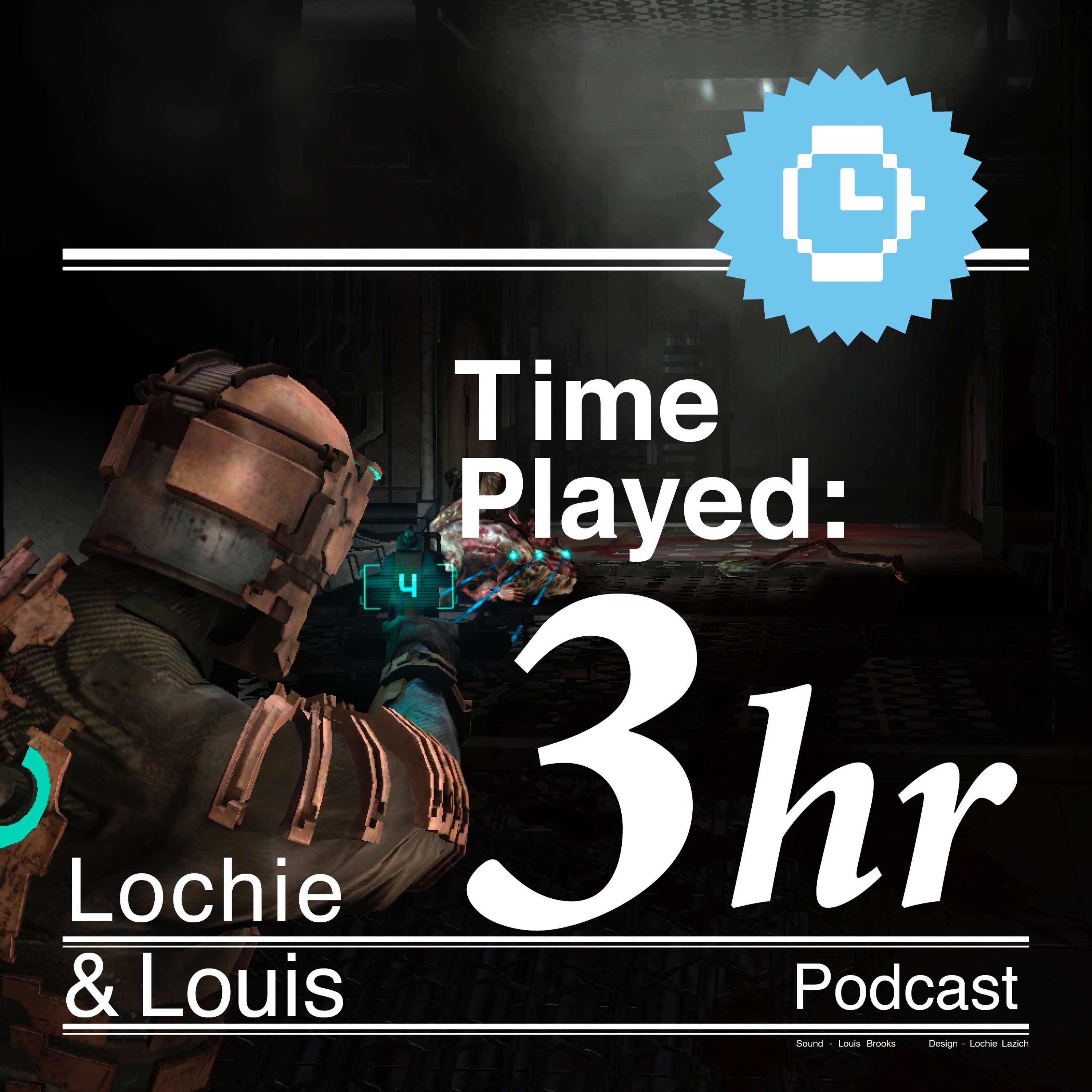 Time Played: 3hr