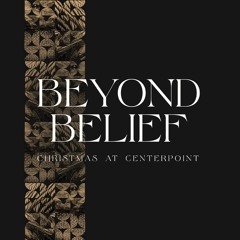 Christmas Eve At Centerpoint Church | Bryant Golden
