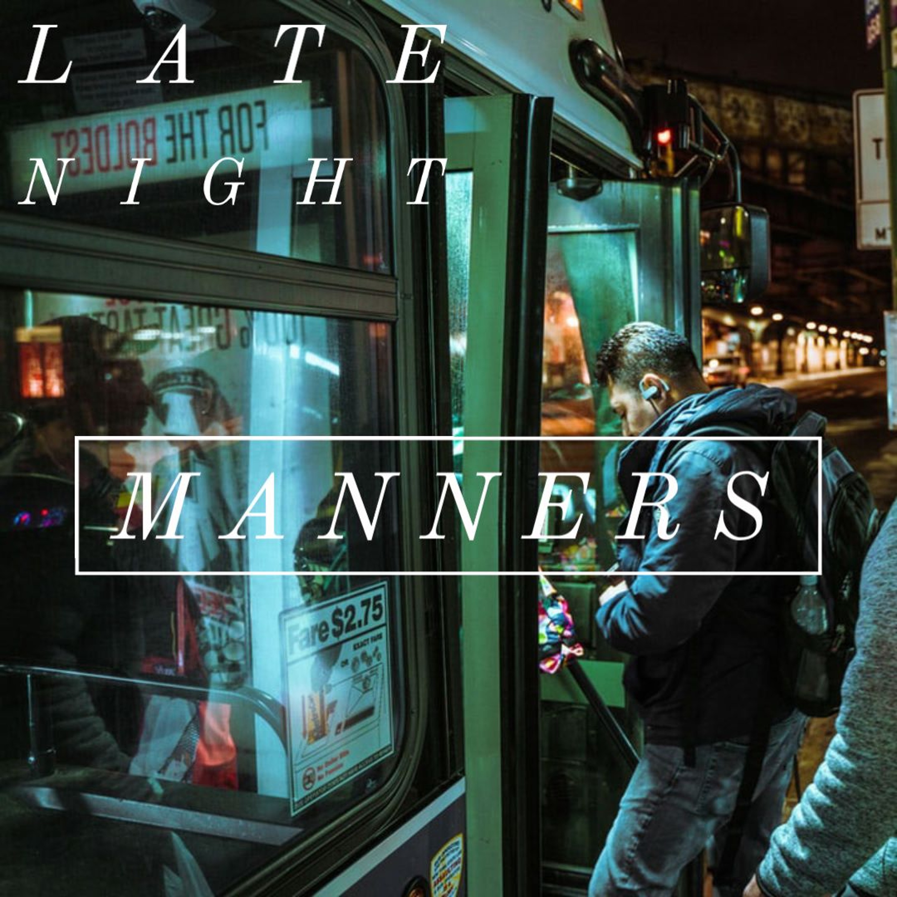 Track cover