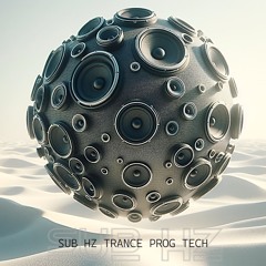 New Terrain [Stripped Mix]