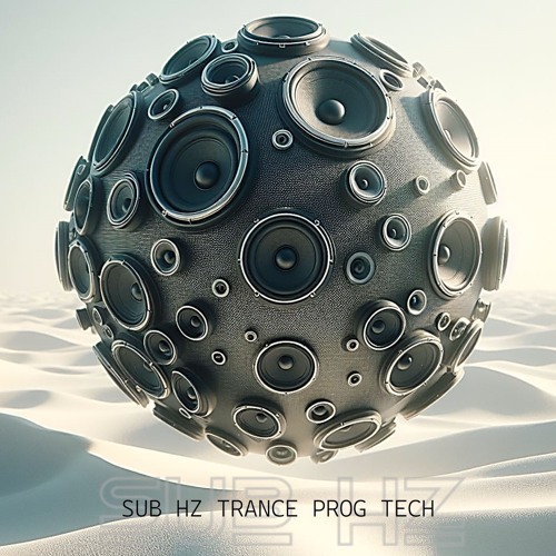 New Terrain [Stripped Mix]