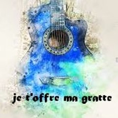 Je t'offre ma gratte (Paranos + L. Sampson)