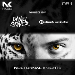 Daniel Skyver & Woody Van Eyden - Nocturnal Knights 051