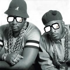 Eric B & Rakim - Microphone Fiend (DJP Average Edit)