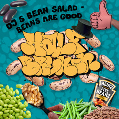 DJ 5 Bean Salad - Beans Are Good (Ebeneezer Goode) [FREE DOWNLOAD]
