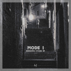 Mode_1 - Breaking Cycles [KNKTHR014]