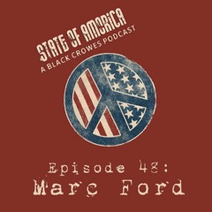 Episode 48: Marc Ford