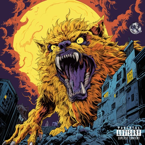 RULE THE LAND (INTRO)