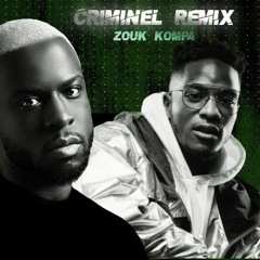 Bramsito - Criminel Ft Niska Remix Zouk Kompa 2020