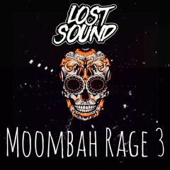 Moombah Rage 3
