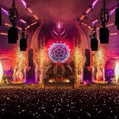 WIPE OUT MIX (own)