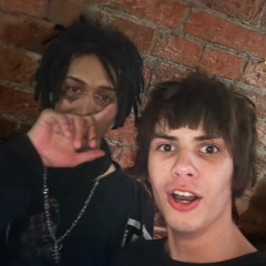 HAESHKA + GRANT ORTEGA - LVL UP #FREEORTEGA