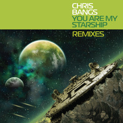 You Are My Starship (Ken@Work Club Mix)