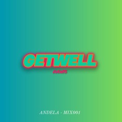 andela - Get Well Session
